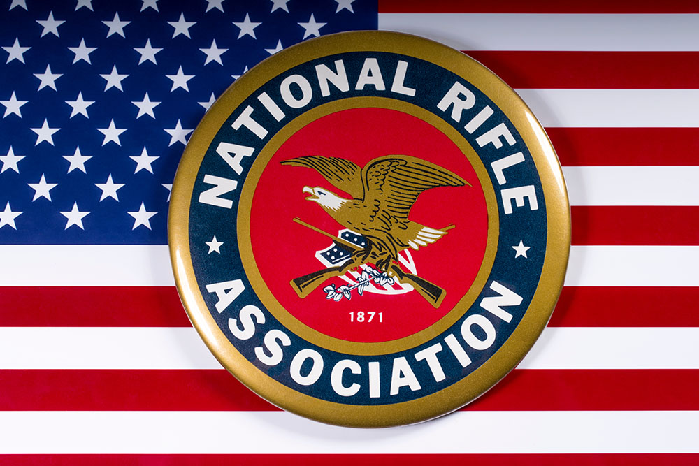 NRA