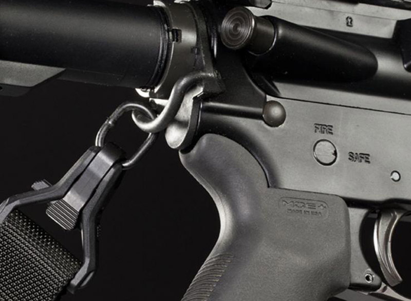 Sling Mount AR 15: The Ultimate Guide to Choosing the Perfect ...
