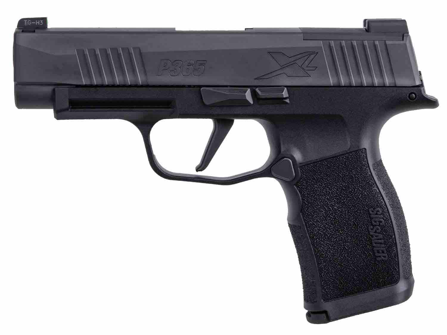 Sig P365XL